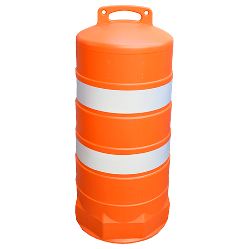 Trafitambo 109 con reflejante